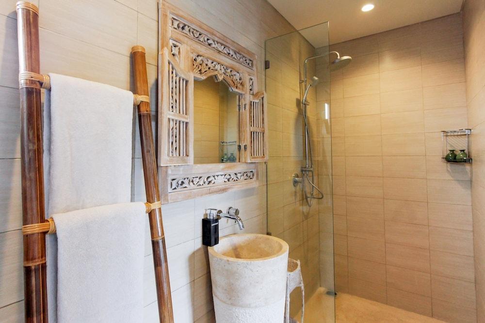 Aroha Boutique Villas Seminyak Dış mekan fotoğraf