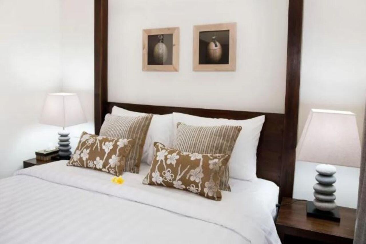 Aroha Boutique Villas Seminyak Dış mekan fotoğraf