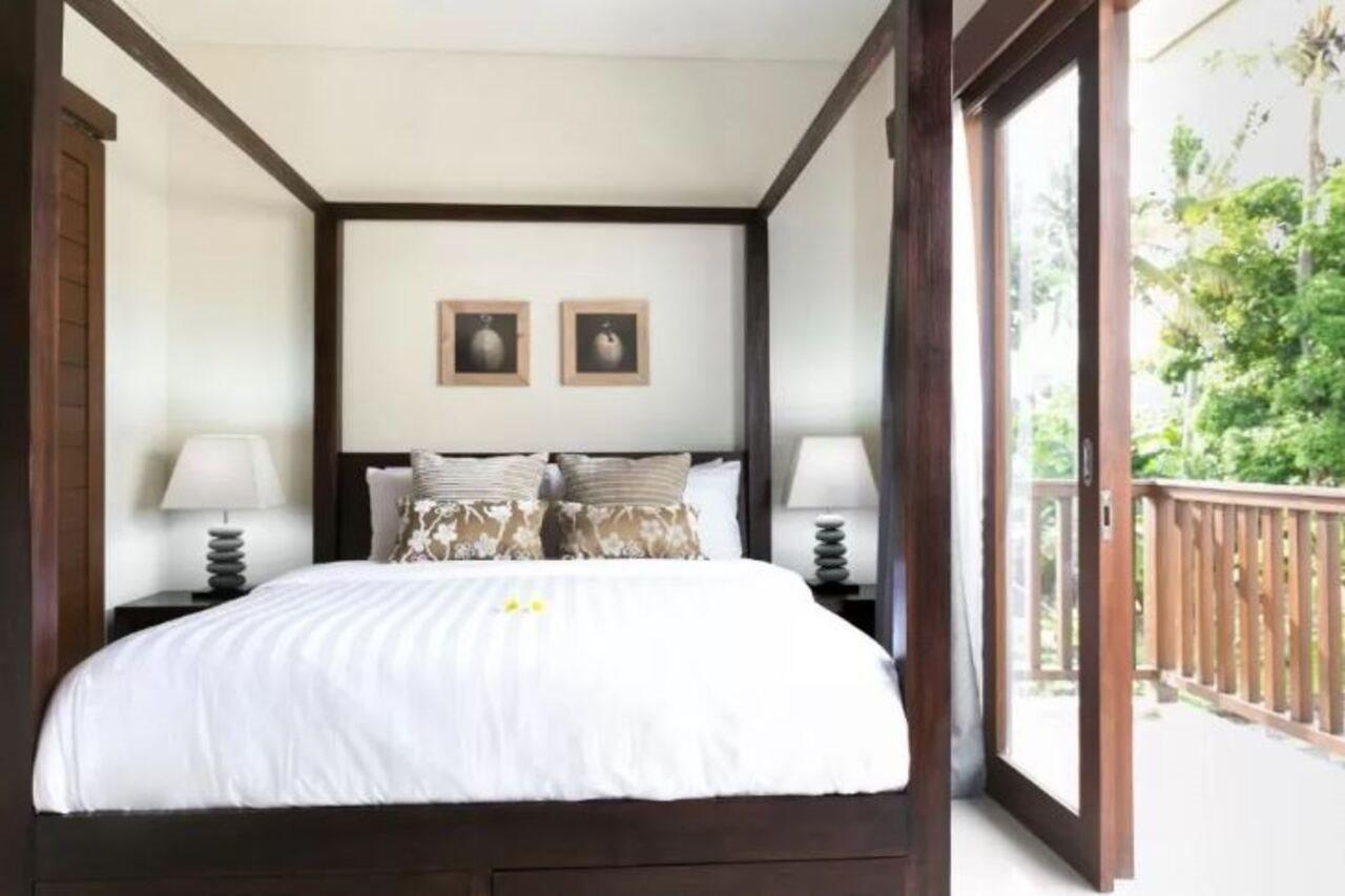 Aroha Boutique Villas Seminyak Dış mekan fotoğraf