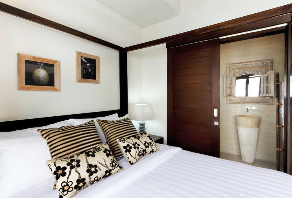 Aroha Boutique Villas Seminyak Dış mekan fotoğraf