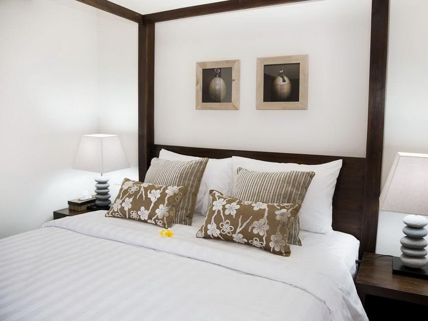 Aroha Boutique Villas Seminyak Dış mekan fotoğraf
