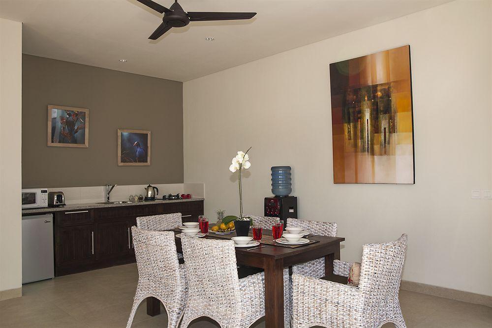 Aroha Boutique Villas Seminyak Dış mekan fotoğraf